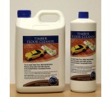 VCS TIMBER FLOOR CLEANER 1litre